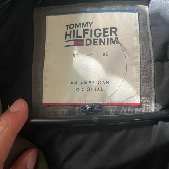 Tommy jacket - Picture 2 of 3